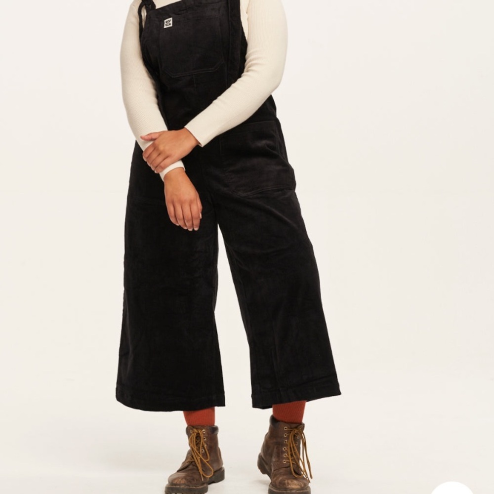 Lucy & Yak Jenny Dungarees